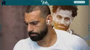 دعم قوي.. لاعب منتخب مصر يتضامن مع محمد صلاح بعد خلافه مع ليفربول